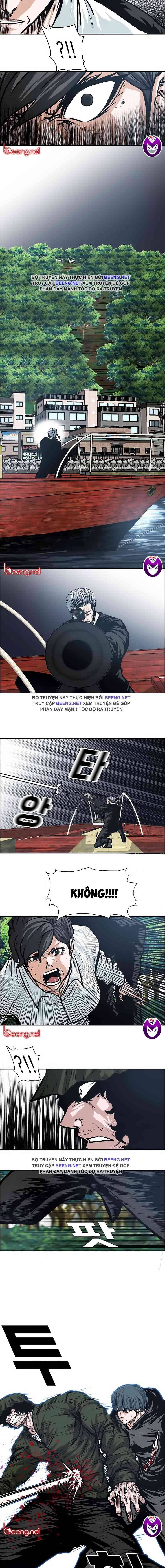 Bá Chủ Học Đường - Page 5
