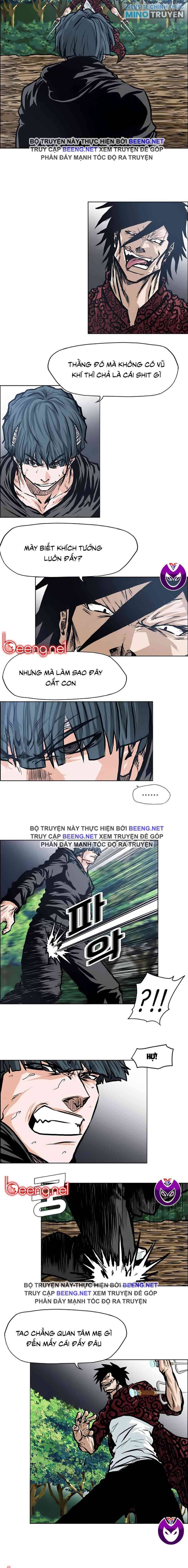 Bá Chủ Học Đường - Page 11