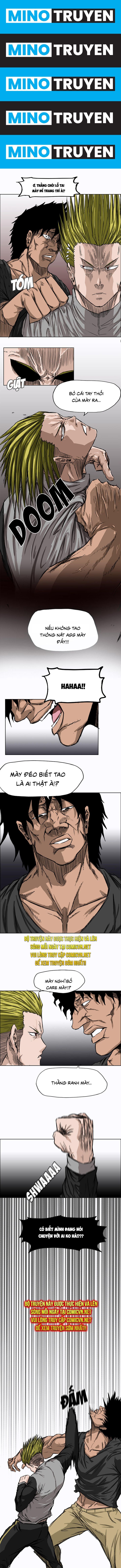Bá Chủ Học Đường