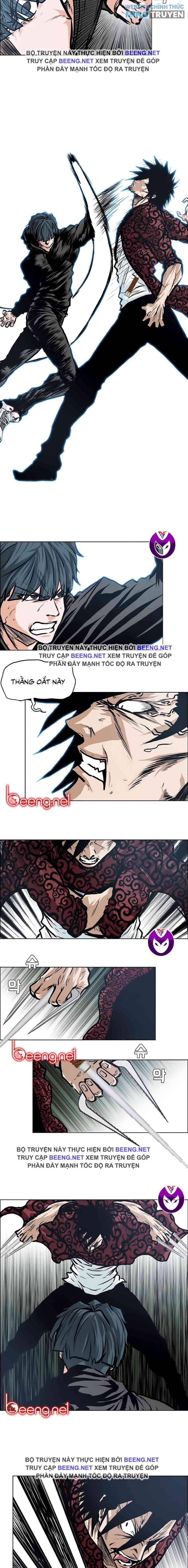 Bá Chủ Học Đường - Page 9