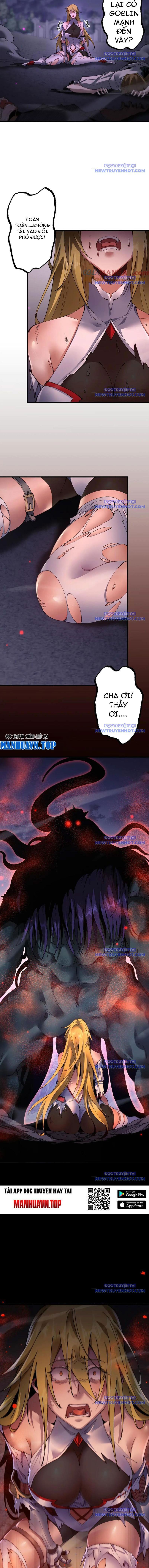 Chuyển Sinh Thành Goblin - Page 3