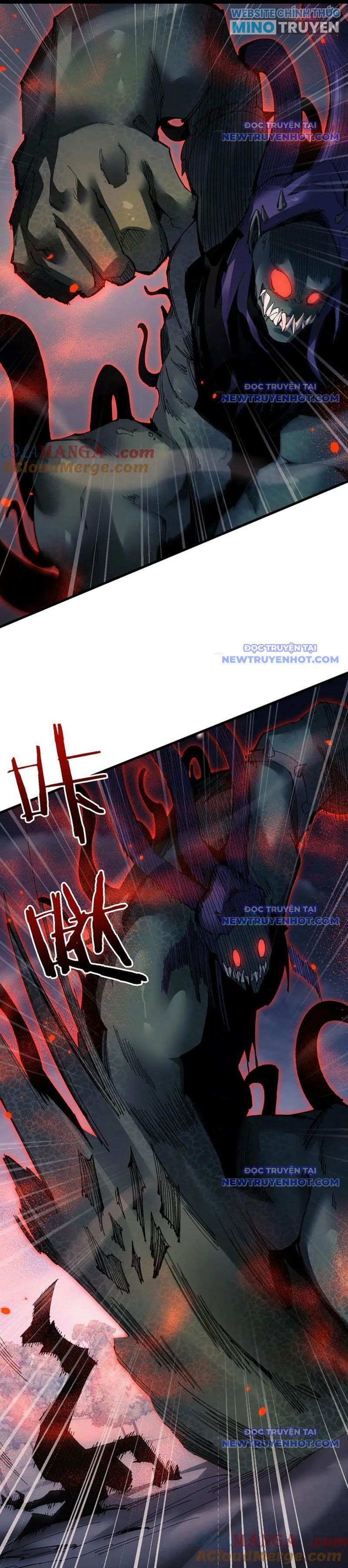 Chuyển Sinh Thành Goblin - Page 8