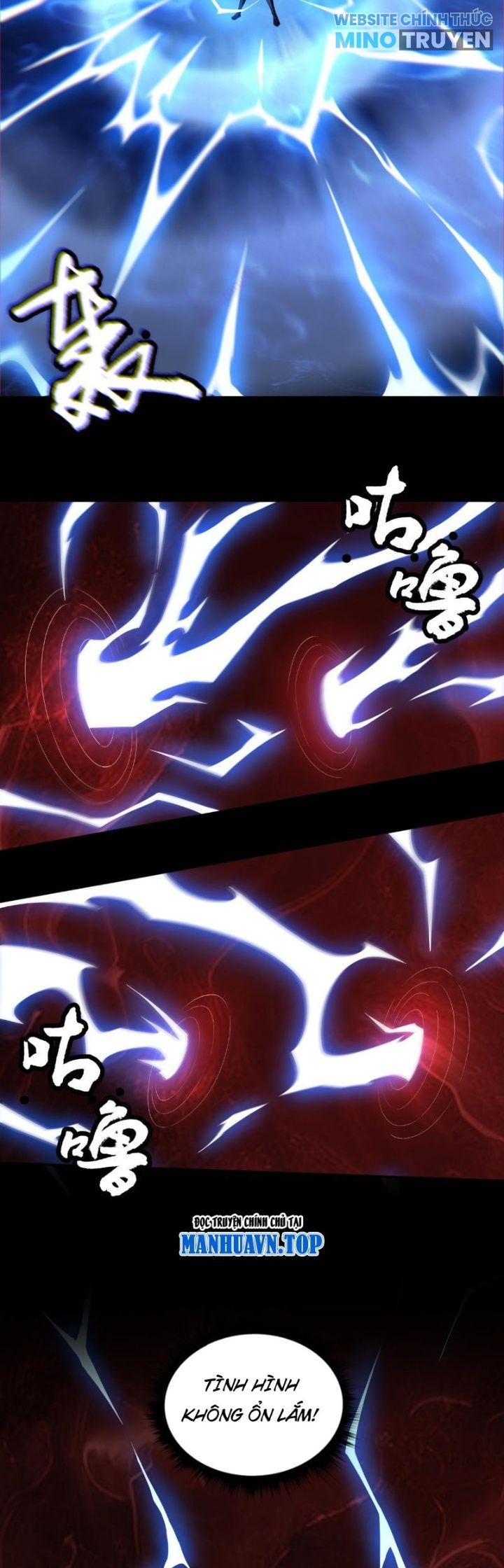 Đại Đạo Vô Danh - Page 6