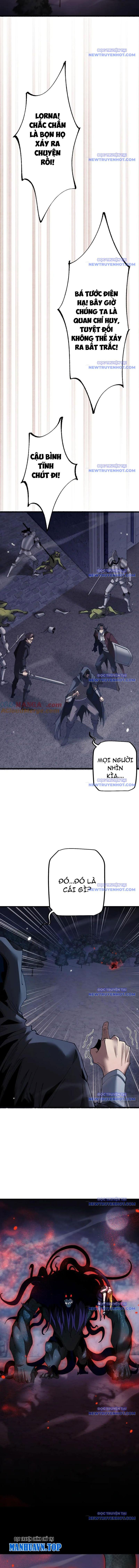 Chuyển Sinh Thành Goblin - Page 5