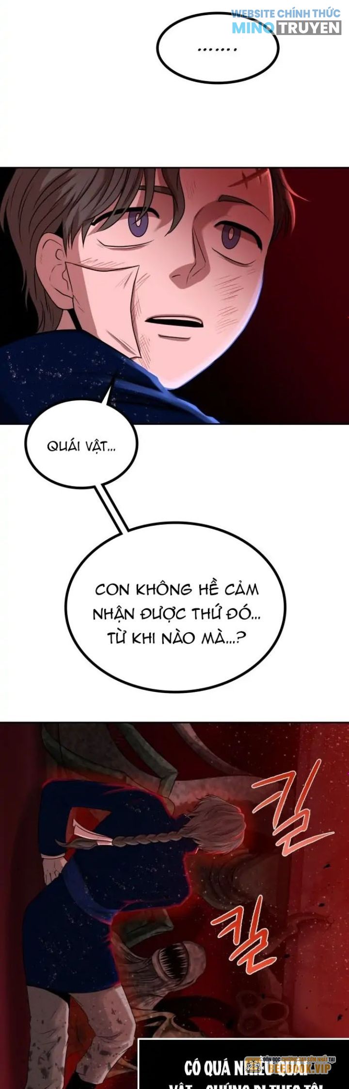 Thám Tử Siêu Năng Lực