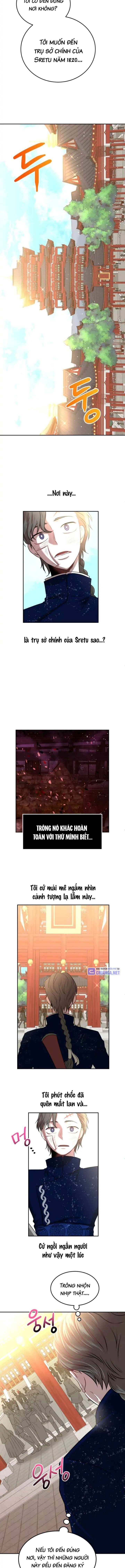 Thám Tử Siêu Năng Lực