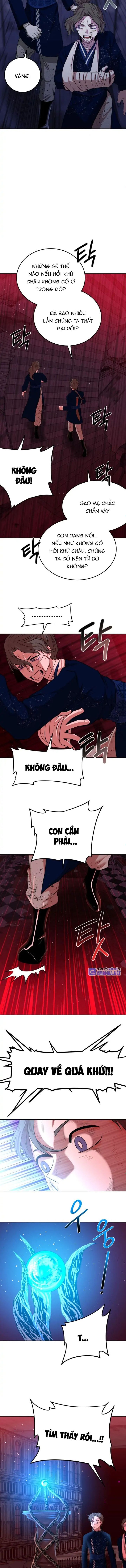 Thám Tử Siêu Năng Lực