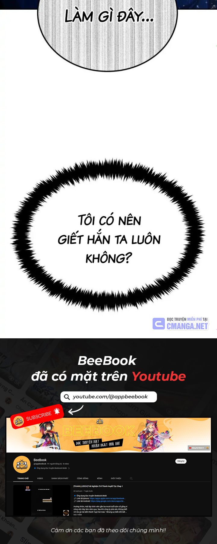 Thám Tử Siêu Năng Lực
