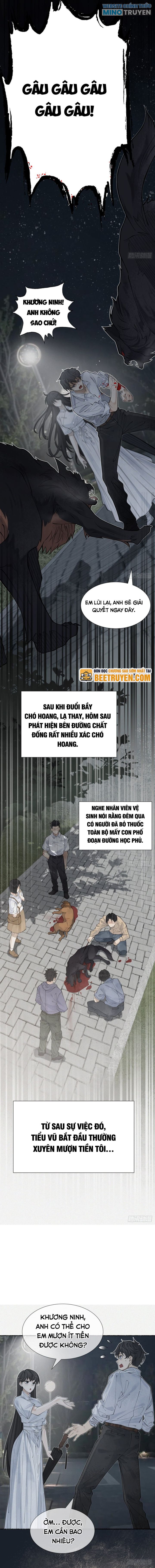 Làm Kẻ Dọn Xác, Ta Khởi Đầu Giải Phẫu Bạn Gái Cũ!