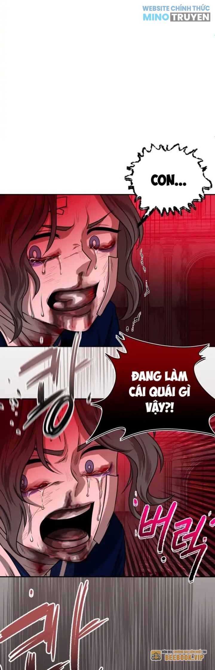 Thám Tử Siêu Năng Lực