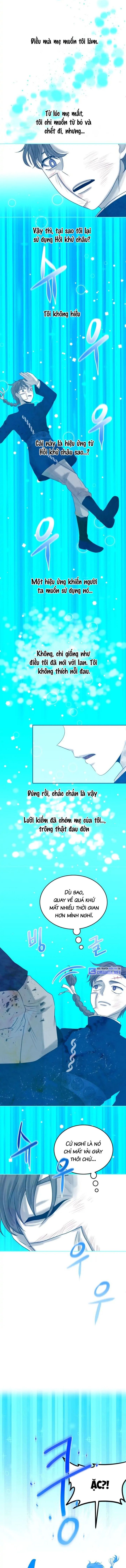 Thám Tử Siêu Năng Lực