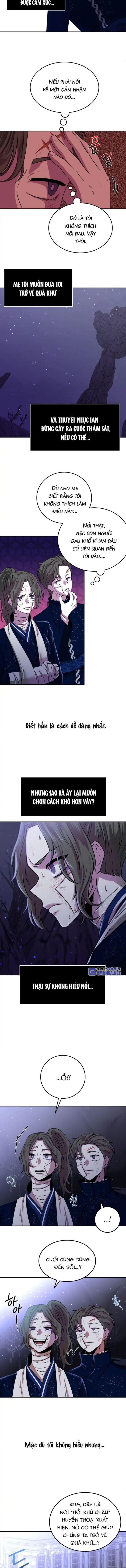 Thám Tử Siêu Năng Lực
