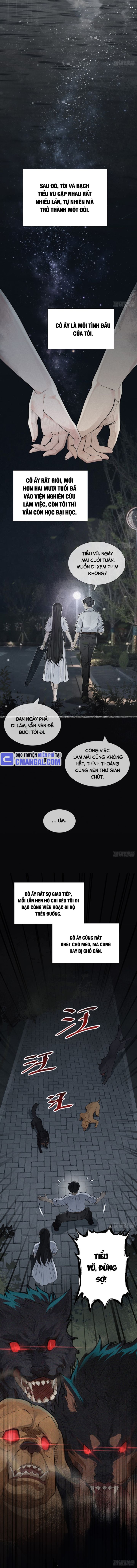 Làm Kẻ Dọn Xác, Ta Khởi Đầu Giải Phẫu Bạn Gái Cũ!