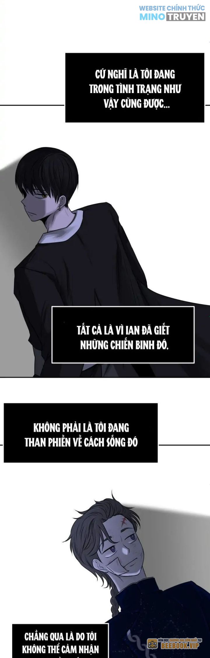 Thám Tử Siêu Năng Lực