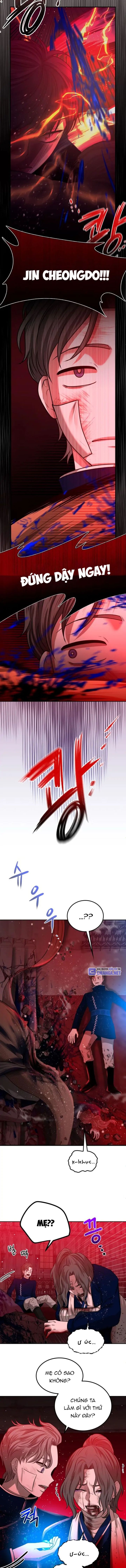 Thám Tử Siêu Năng Lực