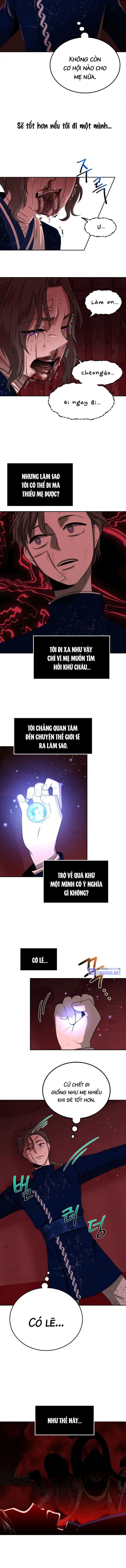 Thám Tử Siêu Năng Lực