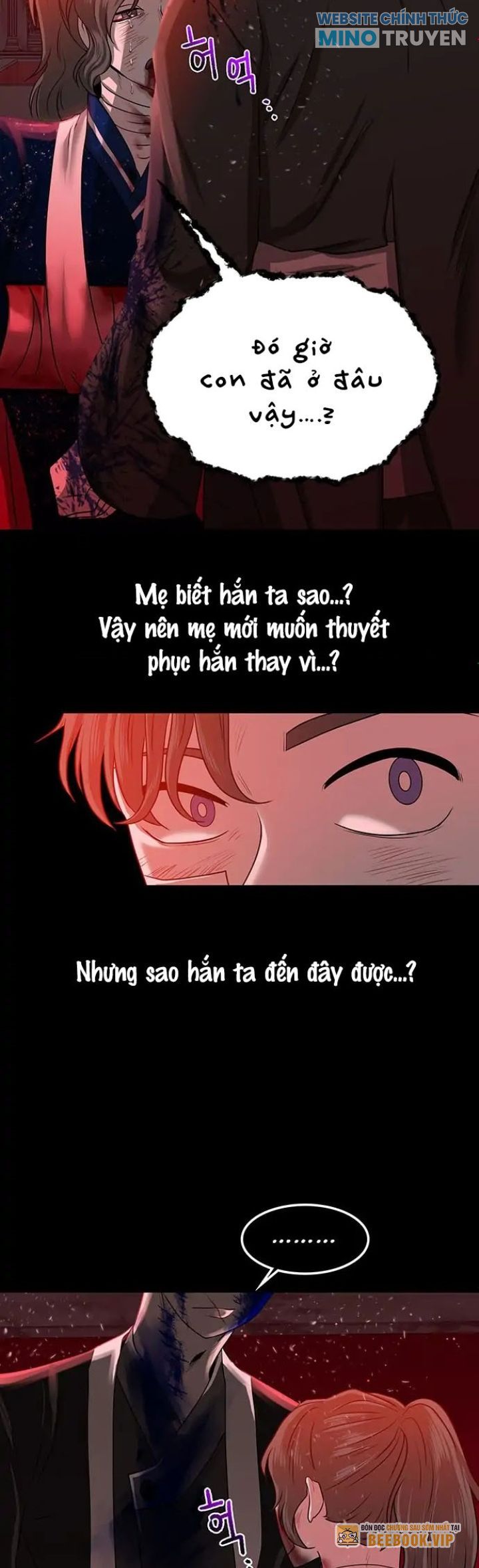 Thám Tử Siêu Năng Lực