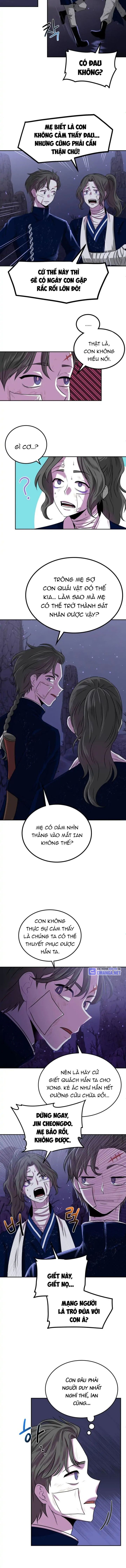 Thám Tử Siêu Năng Lực