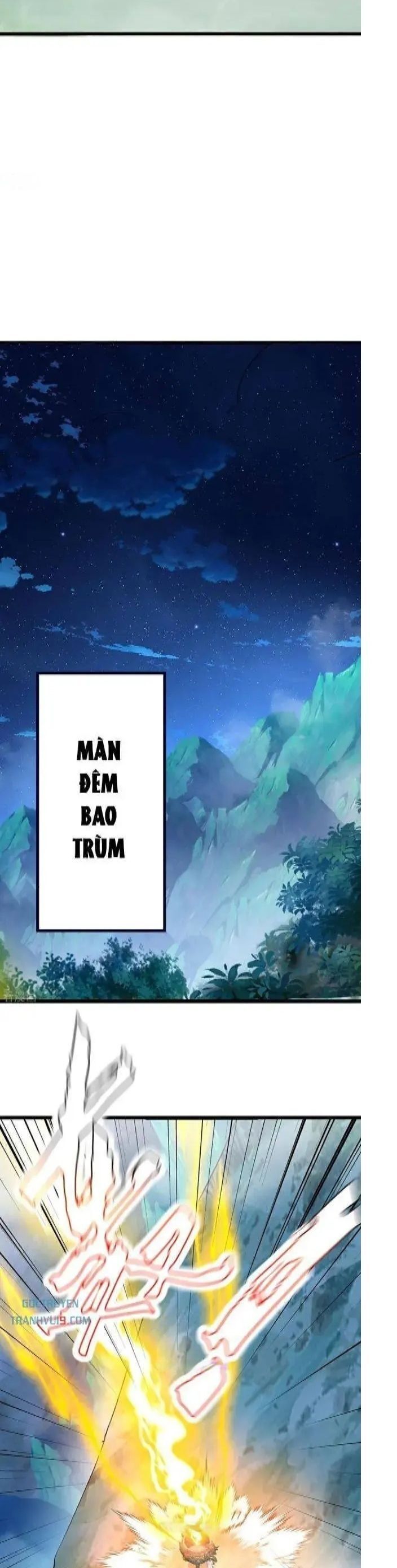 Tiên Võ Đế Tôn - Page 8
