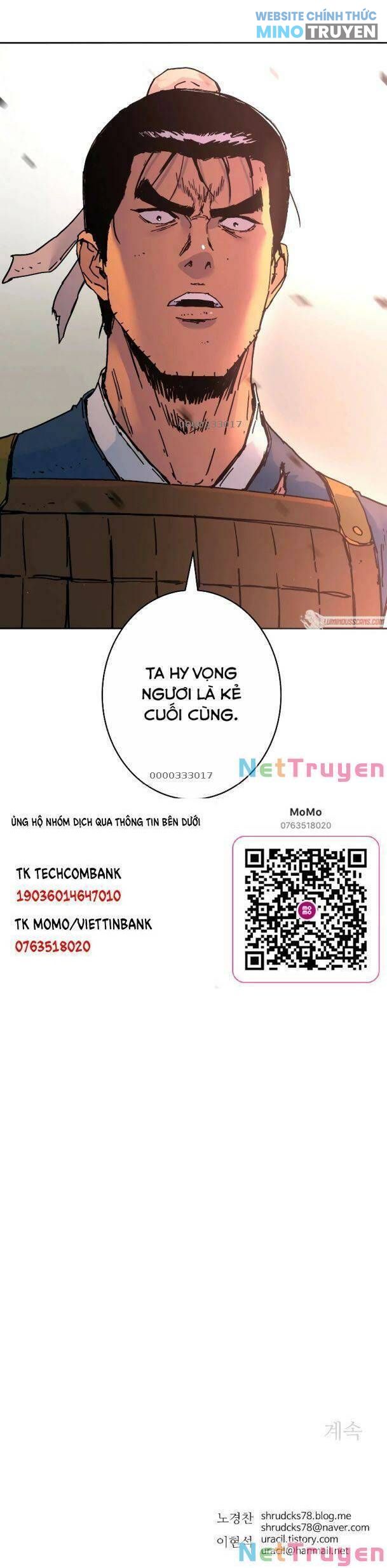 Bố Vô Song - Page 11