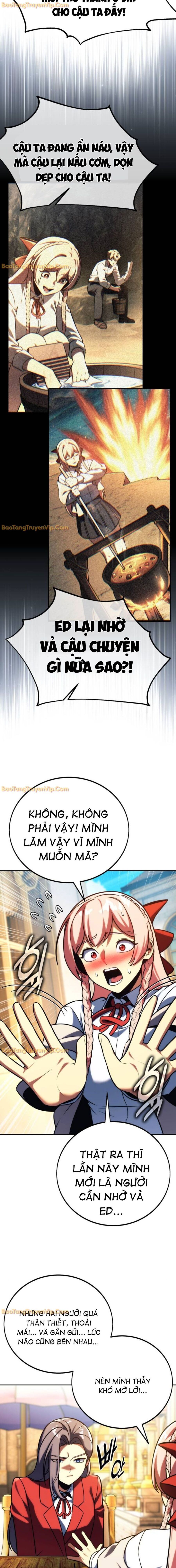 Hướng Dẫn Sinh Tồn Trong Học Viện
