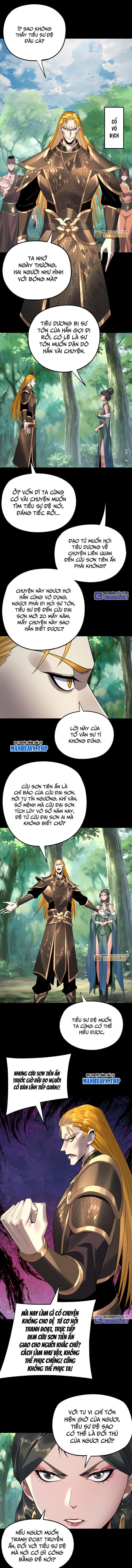 Ta! Thiên Mệnh Đại Phản Phái
