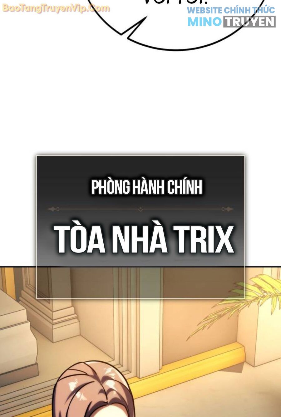Hướng Dẫn Sinh Tồn Trong Học Viện