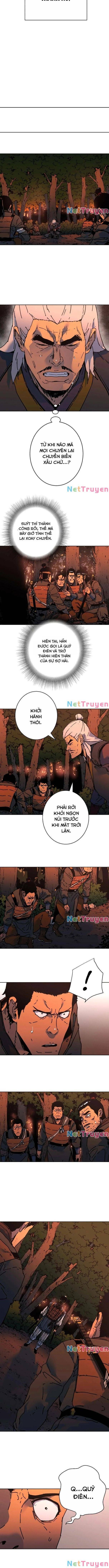 Bố Vô Song - Page 7
