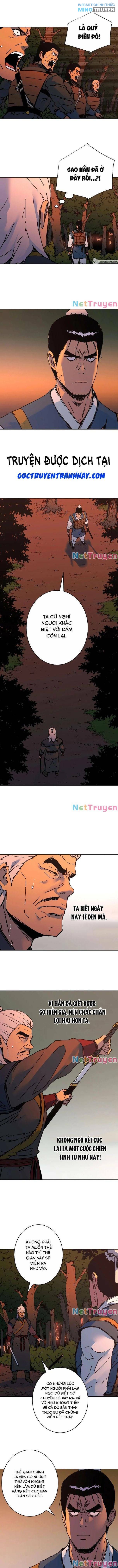 Bố Vô Song - Page 8