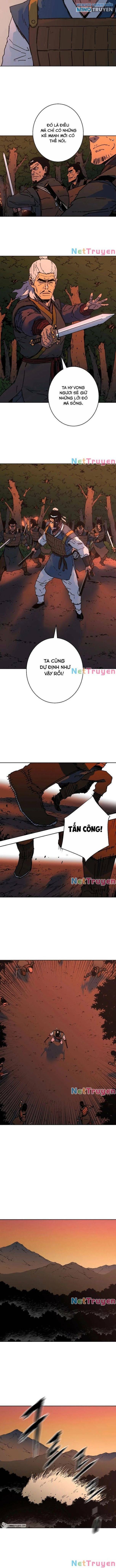 Bố Vô Song - Page 9