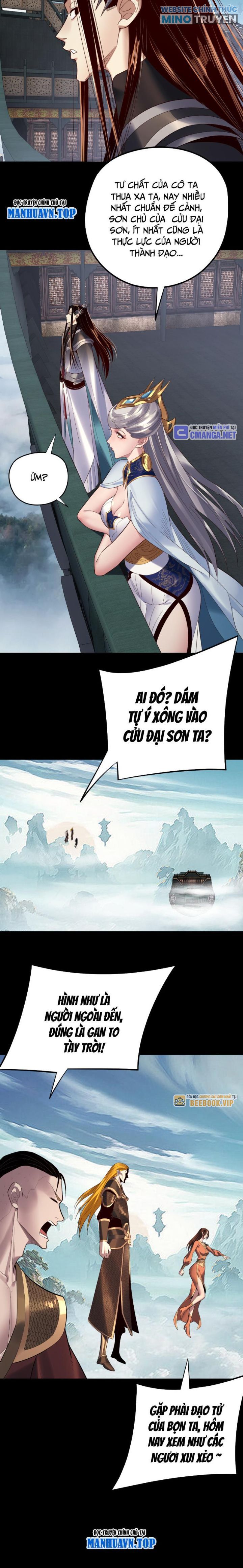 Ta! Thiên Mệnh Đại Phản Phái