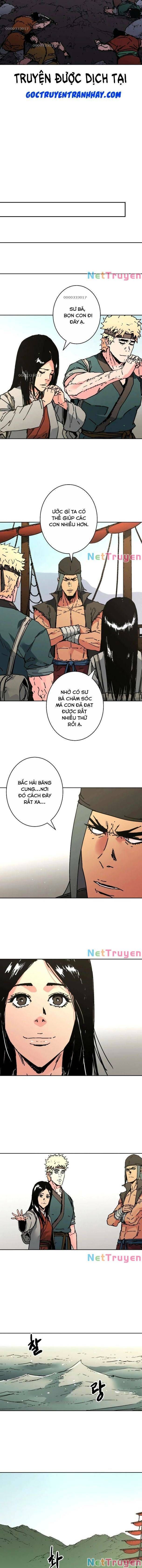 Bố Vô Song - Page 3