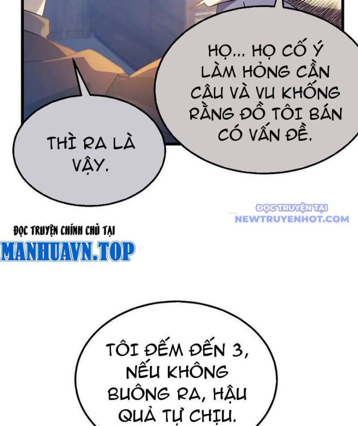 Vô Địch Bị Động Tạo Ra Tấn Sát Thương - Page 57