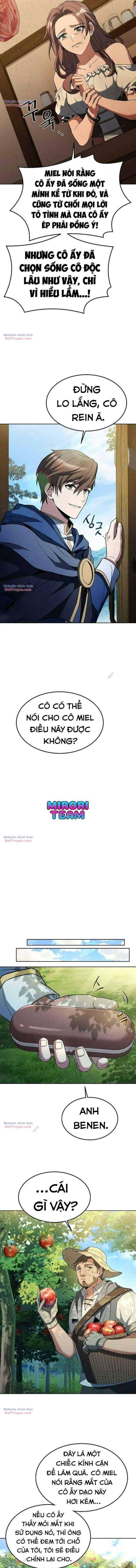 Ảnh truyện Đại Pháp Sư Mở Nhà Hàng