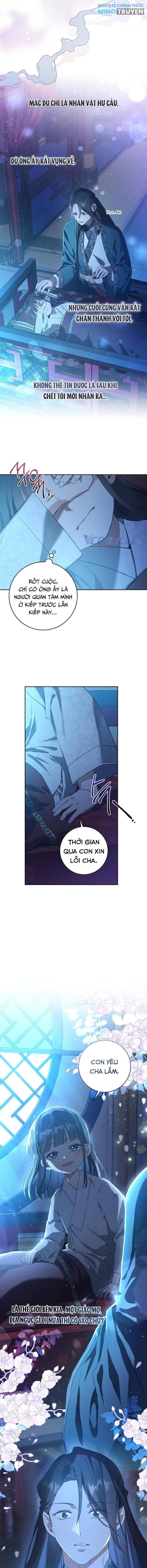 Trở Thành Cô Cháu Gái Bị Khinh Miệt Của Gia Tộc Võ Lâm - Page 13