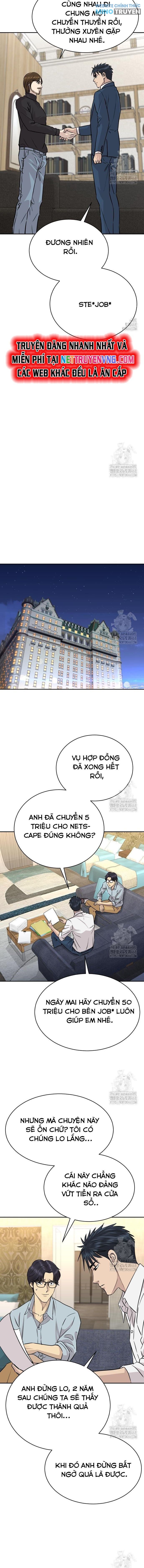 Cháu Trai Thiên Tài Của Vua Cho Vay Nặng Lãi - Page 20
