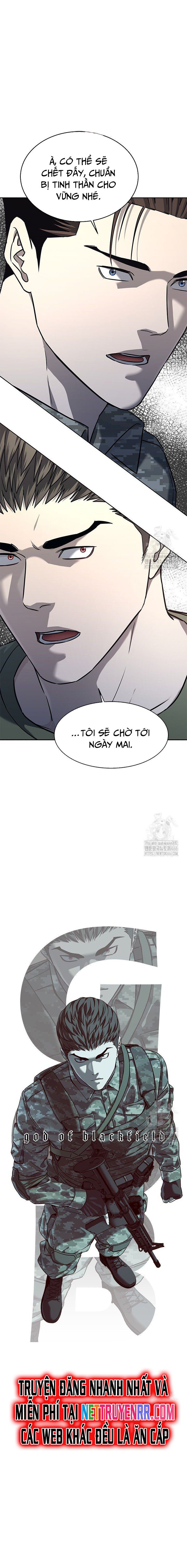 Đội Trưởng Lính Đánh Thuê - Page 2