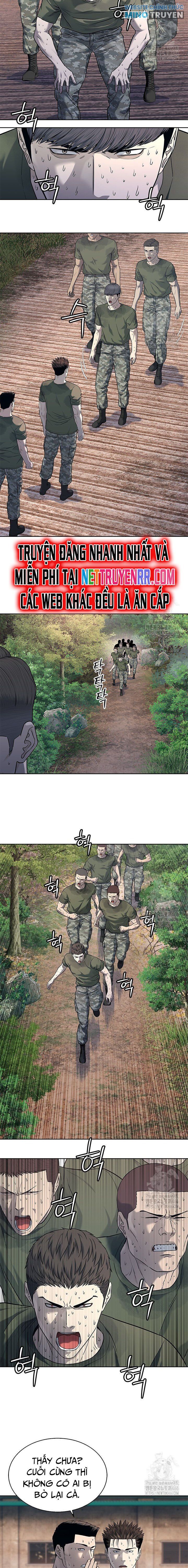 Đội Trưởng Lính Đánh Thuê - Page 16