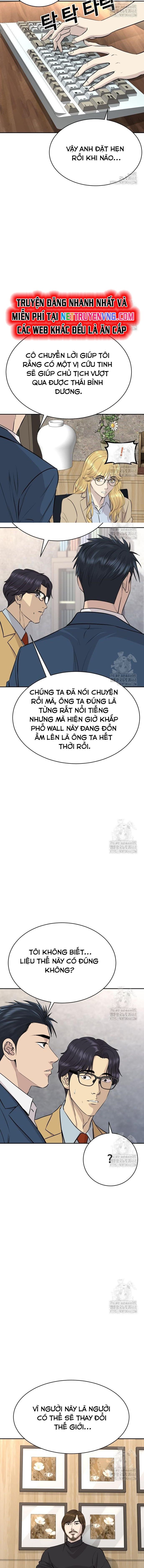 Cháu Trai Thiên Tài Của Vua Cho Vay Nặng Lãi - Page 2