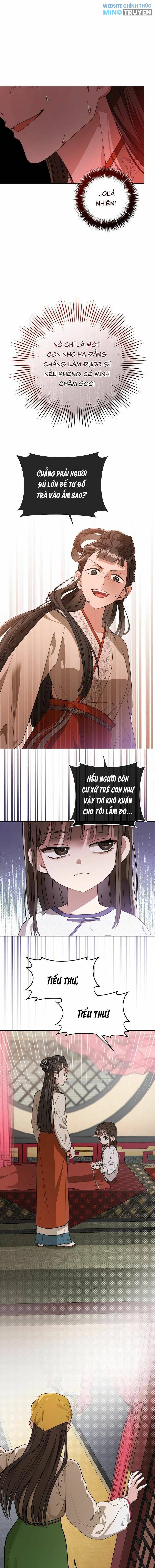 Trở Thành Cô Cháu Gái Bị Khinh Miệt Của Gia Tộc Võ Lâm - Page 14