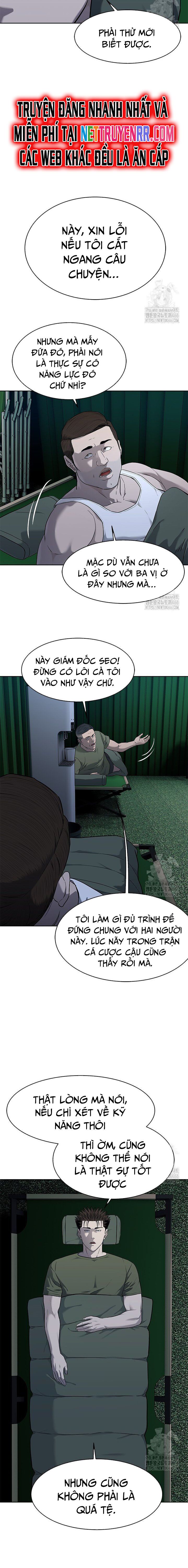 Đội Trưởng Lính Đánh Thuê - Page 6