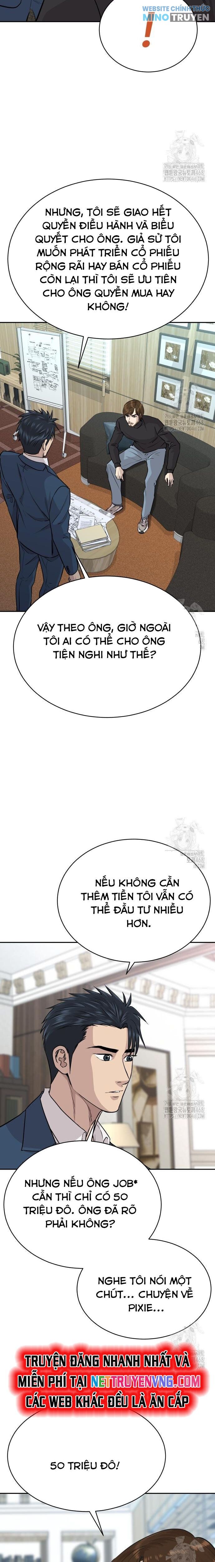 Cháu Trai Thiên Tài Của Vua Cho Vay Nặng Lãi - Page 14
