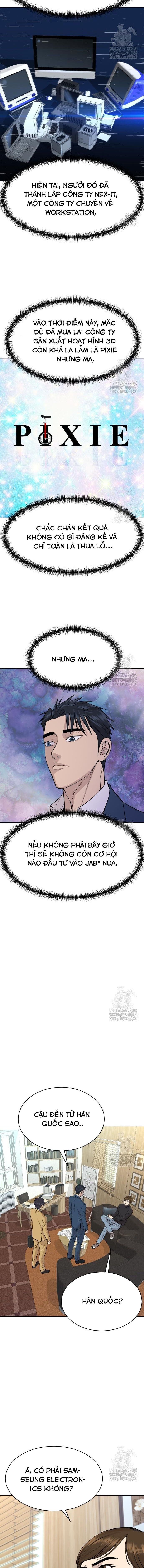 Cháu Trai Thiên Tài Của Vua Cho Vay Nặng Lãi - Page 4
