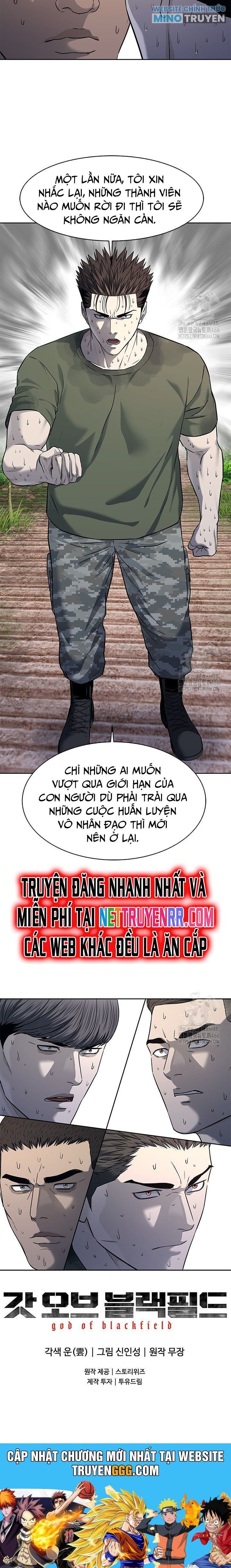 Đội Trưởng Lính Đánh Thuê - Page 23