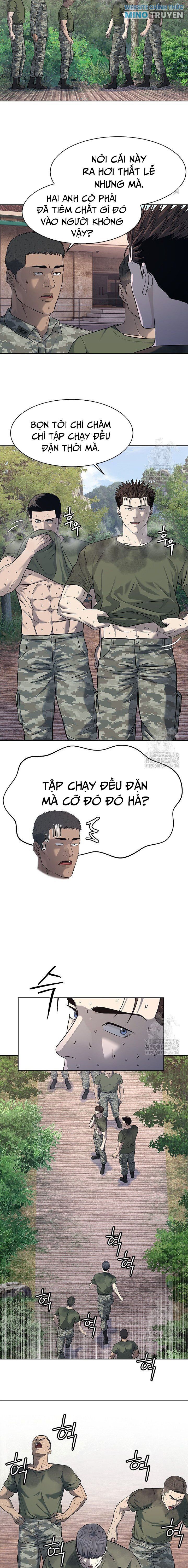 Đội Trưởng Lính Đánh Thuê - Page 15