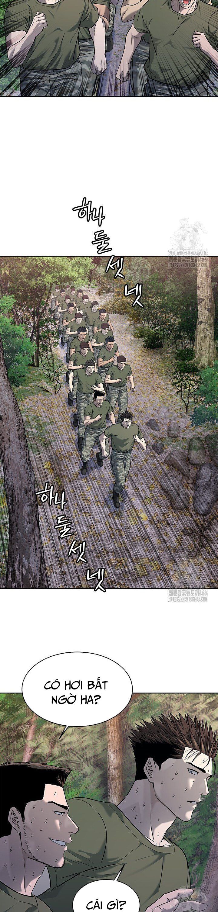 Đội Trưởng Lính Đánh Thuê - Page 11
