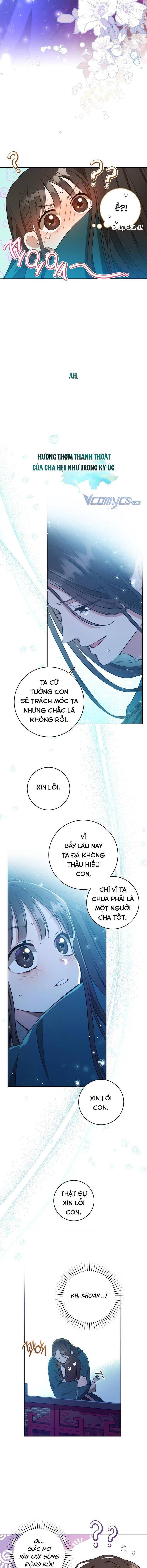 Trở Thành Cô Cháu Gái Bị Khinh Miệt Của Gia Tộc Võ Lâm - Page 15