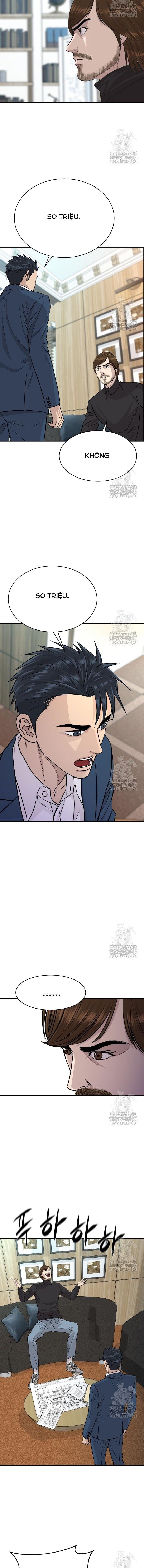 Cháu Trai Thiên Tài Của Vua Cho Vay Nặng Lãi - Page 15