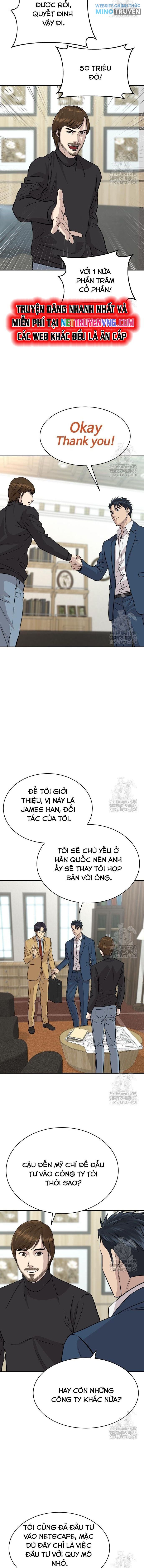 Cháu Trai Thiên Tài Của Vua Cho Vay Nặng Lãi - Page 16