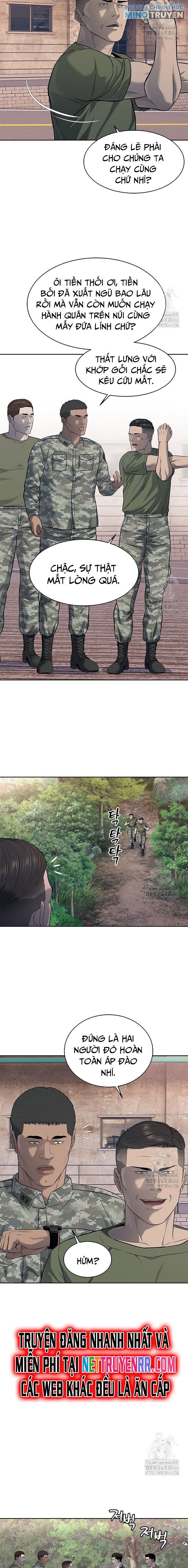 Đội Trưởng Lính Đánh Thuê - Page 14